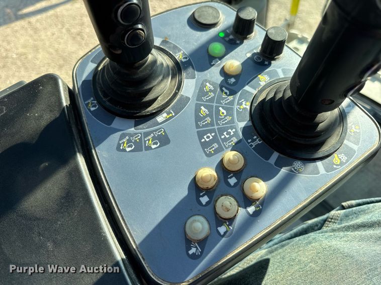 image for item DW3373 2018 Sandvik Pantera DP1100i top hammer drill