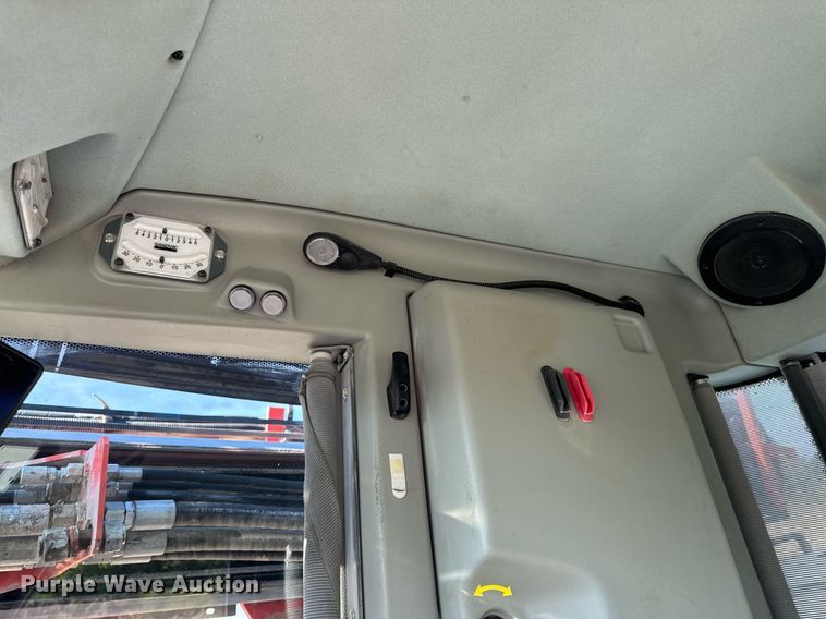 image for item DW3373 2018 Sandvik Pantera DP1100i top hammer drill