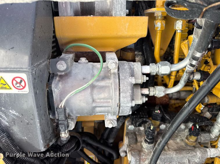 image for item DW3373 2018 Sandvik Pantera DP1100i top hammer drill