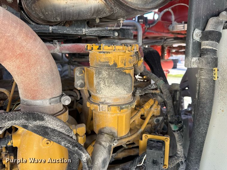 image for item DW3373 2018 Sandvik Pantera DP1100i top hammer drill