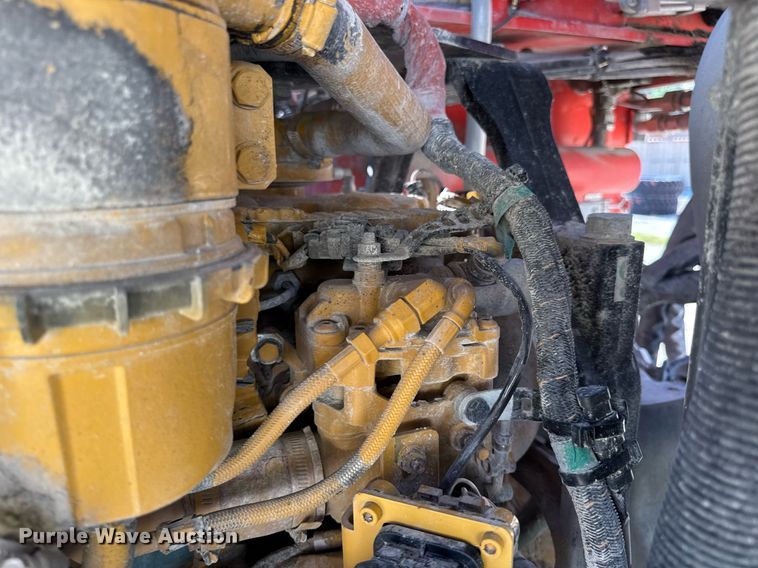 image for item DW3373 2018 Sandvik Pantera DP1100i top hammer drill