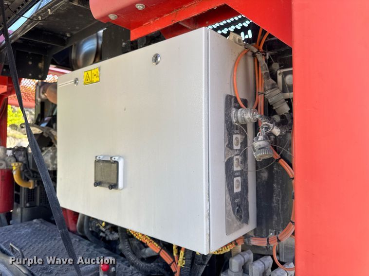 image for item DW3373 2018 Sandvik Pantera DP1100i top hammer drill