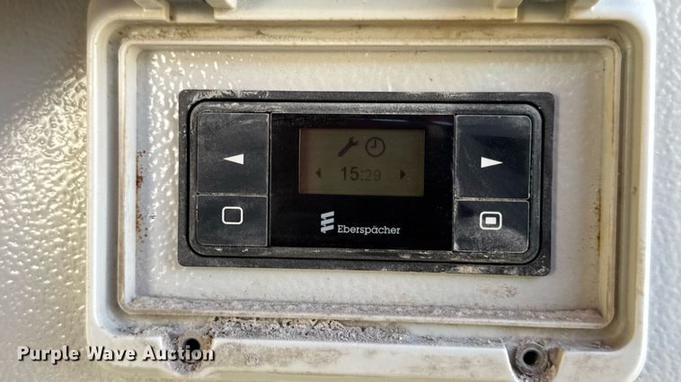 image for item DW3373 2018 Sandvik Pantera DP1100i top hammer drill