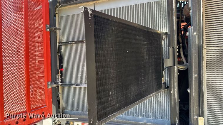 image for item DW3373 2018 Sandvik Pantera DP1100i top hammer drill