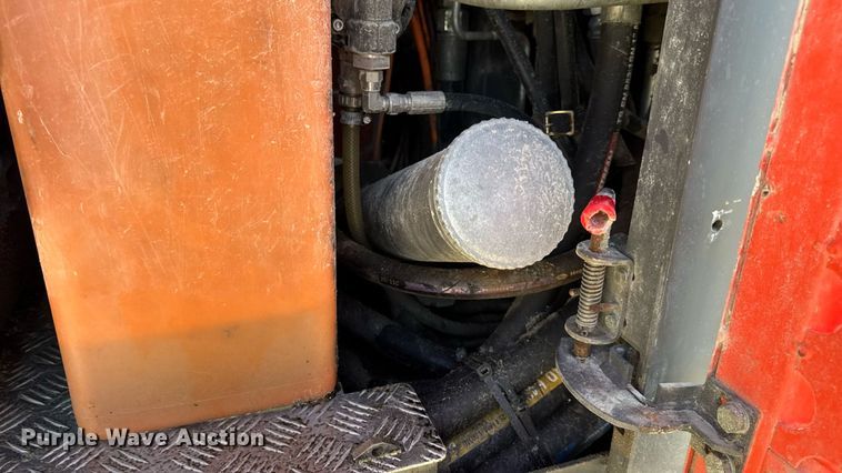 image for item DW3373 2018 Sandvik Pantera DP1100i top hammer drill