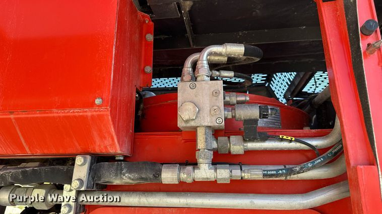 image for item DW3373 2018 Sandvik Pantera DP1100i top hammer drill