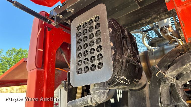 image for item DW3373 2018 Sandvik Pantera DP1100i top hammer drill