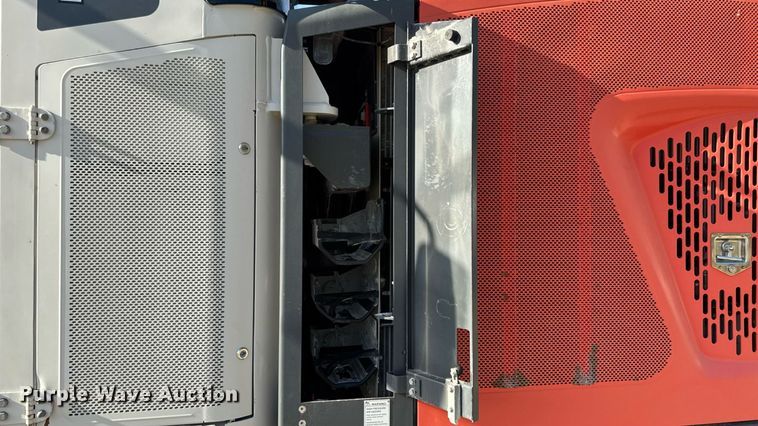 image for item DW3373 2018 Sandvik Pantera DP1100i top hammer drill