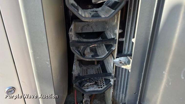 image for item DW3373 2018 Sandvik Pantera DP1100i top hammer drill