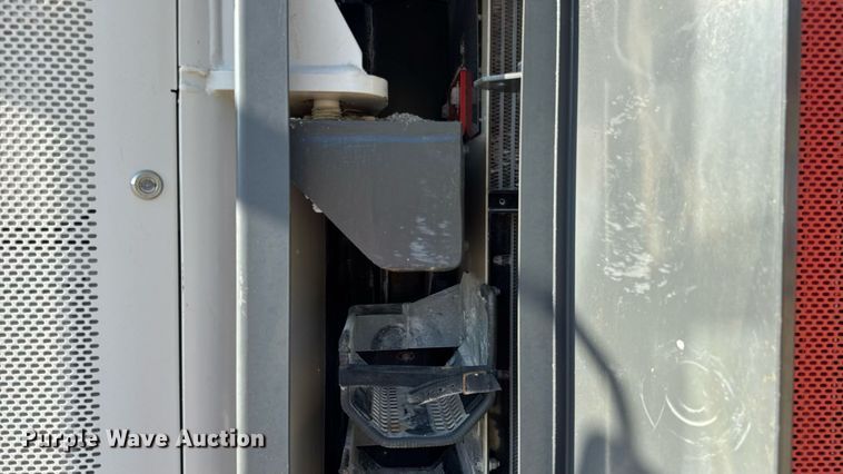 image for item DW3373 2018 Sandvik Pantera DP1100i top hammer drill