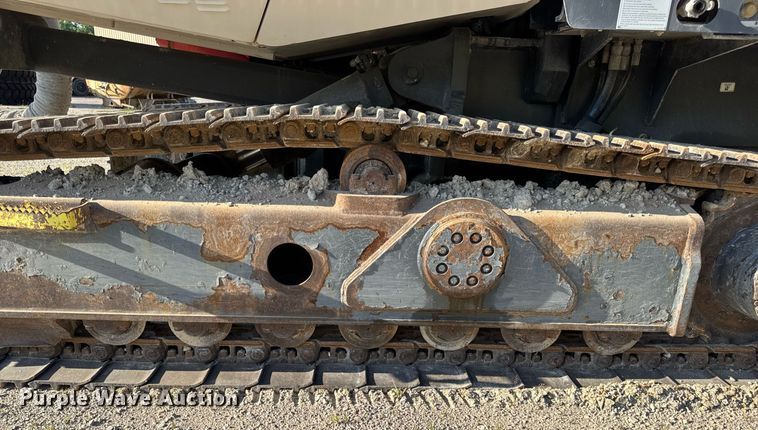 image for item DW3373 2018 Sandvik Pantera DP1100i top hammer drill