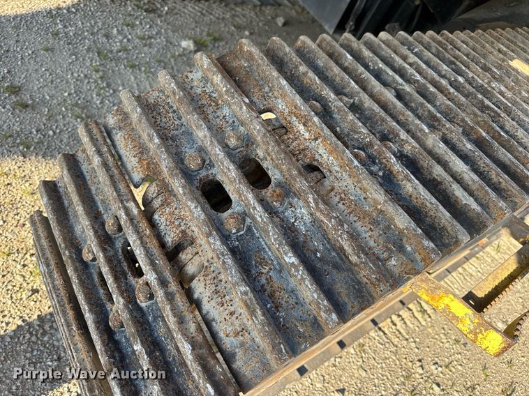 image for item DW3373 2018 Sandvik Pantera DP1100i top hammer drill