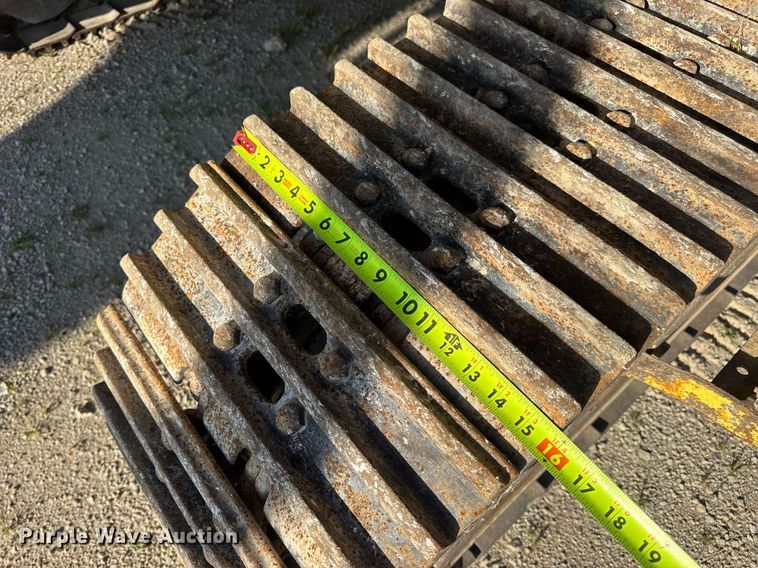 image for item DW3373 2018 Sandvik Pantera DP1100i top hammer drill