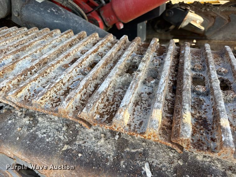 image for item DW3373 2018 Sandvik Pantera DP1100i top hammer drill