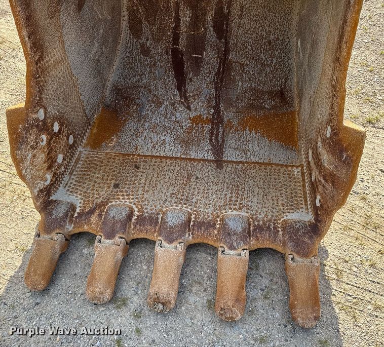 image for item DW3374 2008 Volvo EC210C L excavator