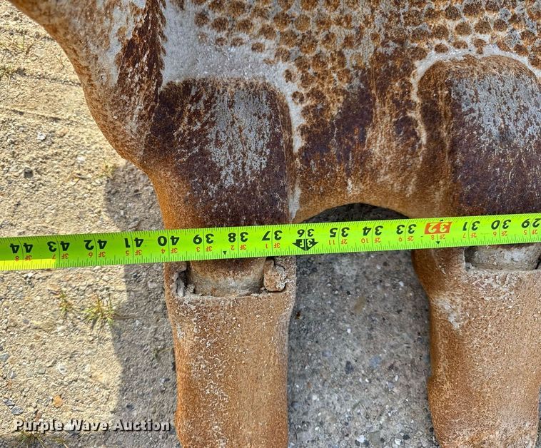 image for item DW3374 2008 Volvo EC210C L excavator