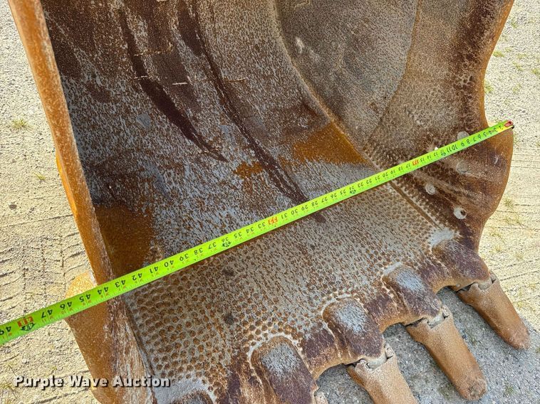 image for item DW3374 2008 Volvo EC210C L excavator