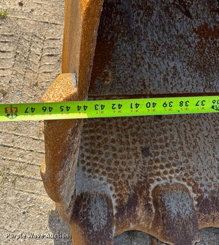 image for item DW3374 2008 Volvo EC210C L excavator