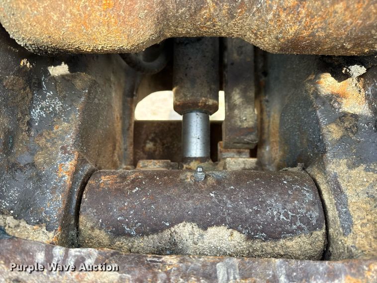 image for item DW3374 2008 Volvo EC210C L excavator