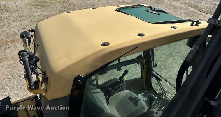 image for item DW3374 2008 Volvo EC210C L excavator