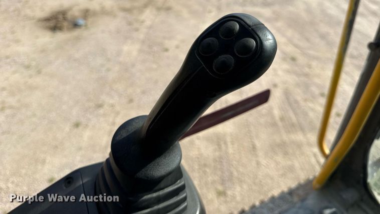 image for item DW3374 2008 Volvo EC210C L excavator