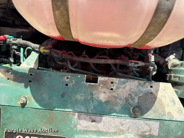 image for item DW3374 2008 Volvo EC210C L excavator