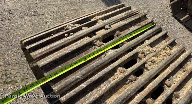 image for item DW3374 2008 Volvo EC210C L excavator