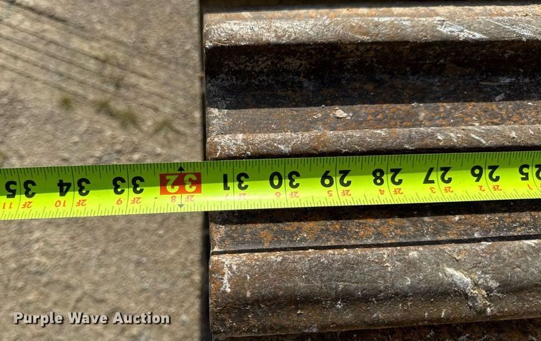 image for item DW3374 2008 Volvo EC210C L excavator