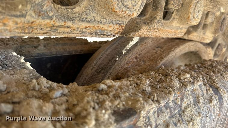 image for item DW3374 2008 Volvo EC210C L excavator