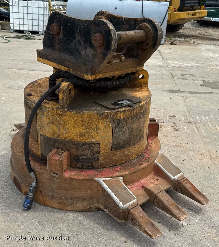 image for item DW3375 2018 Moley Magnets ESA50TH/100027 magnet