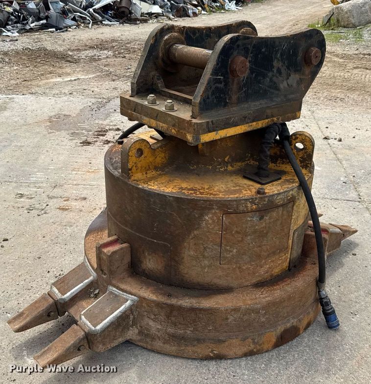 image for item DW3375 2018 Moley Magnets ESA50TH/100027 magnet