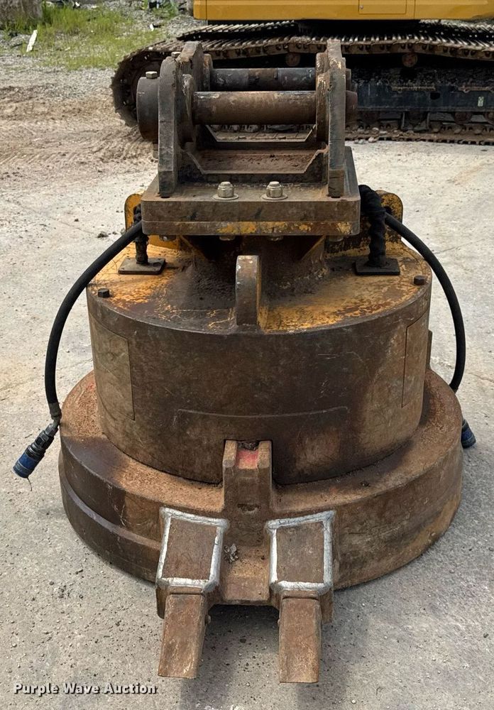 image for item DW3375 2018 Moley Magnets ESA50TH/100027 magnet