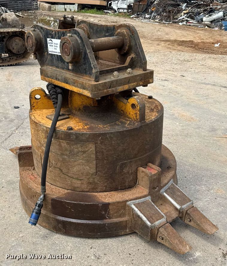 image for item DW3375 2018 Moley Magnets ESA50TH/100027 magnet