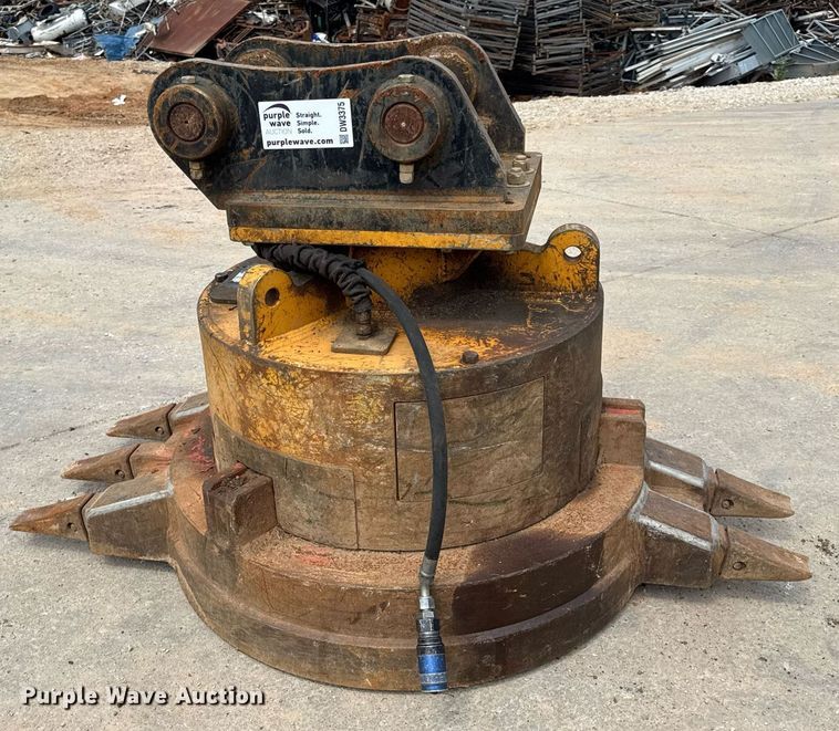 image for item DW3375 2018 Moley Magnets ESA50TH/100027 magnet