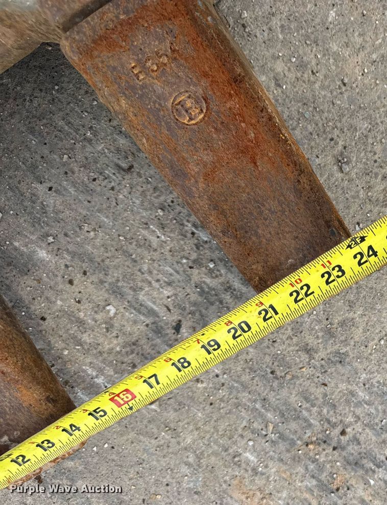 image for item DW3375 2018 Moley Magnets ESA50TH/100027 magnet