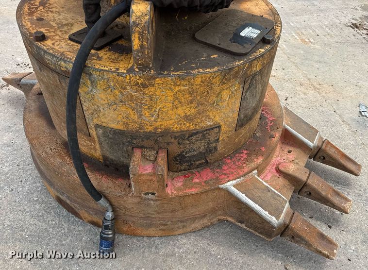 image for item DW3375 2018 Moley Magnets ESA50TH/100027 magnet