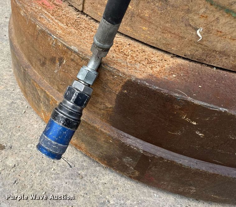 image for item DW3375 2018 Moley Magnets ESA50TH/100027 magnet