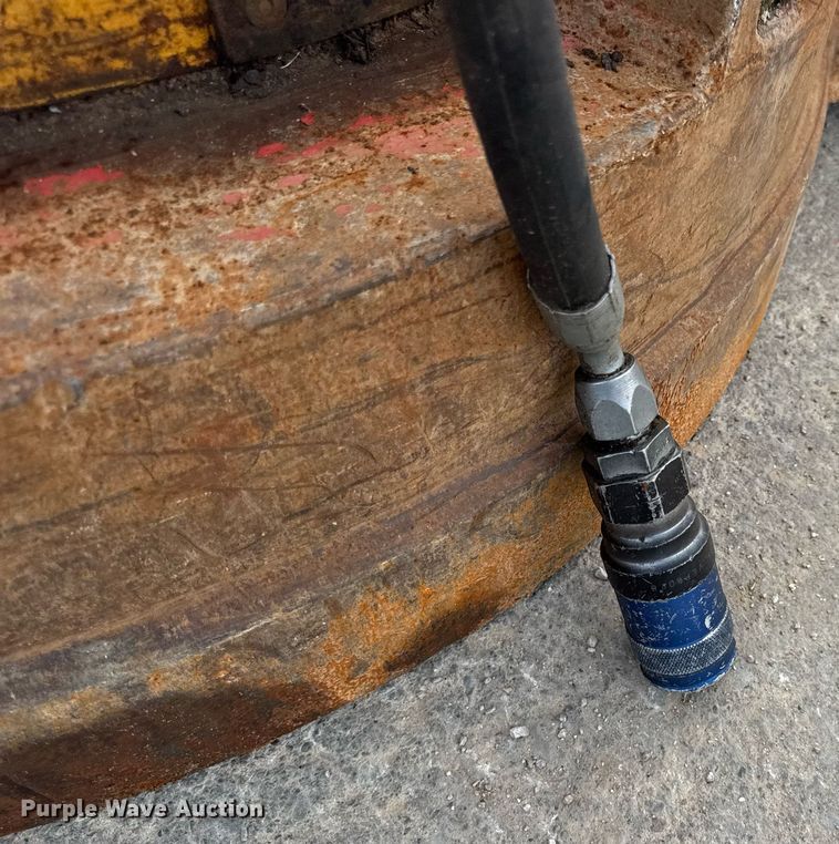 image for item DW3375 2018 Moley Magnets ESA50TH/100027 magnet