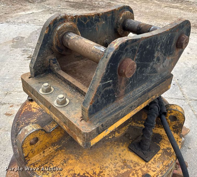 image for item DW3375 2018 Moley Magnets ESA50TH/100027 magnet