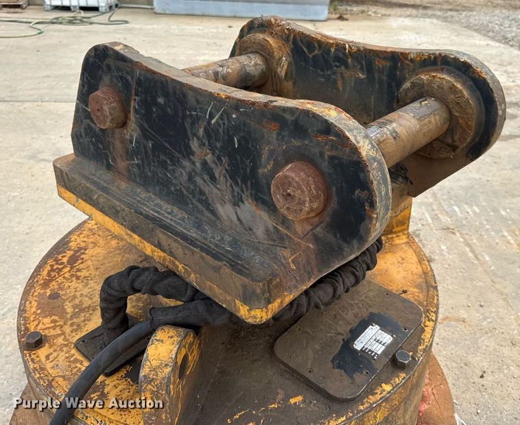 image for item DW3375 2018 Moley Magnets ESA50TH/100027 magnet