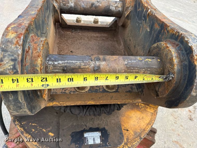 image for item DW3375 2018 Moley Magnets ESA50TH/100027 magnet