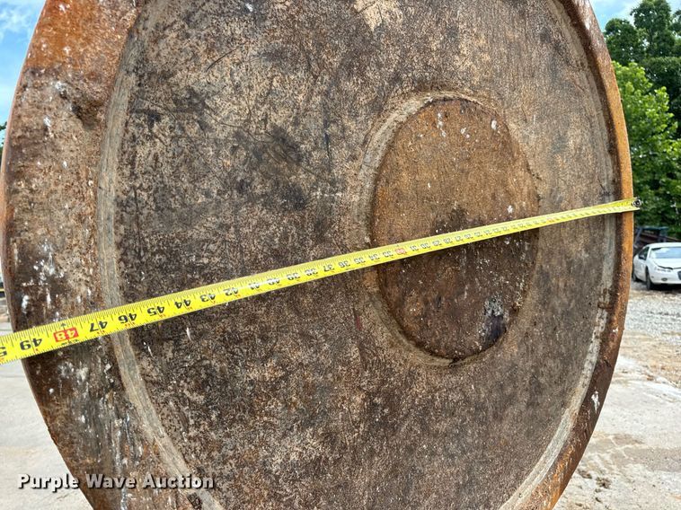 image for item DW3375 2018 Moley Magnets ESA50TH/100027 magnet