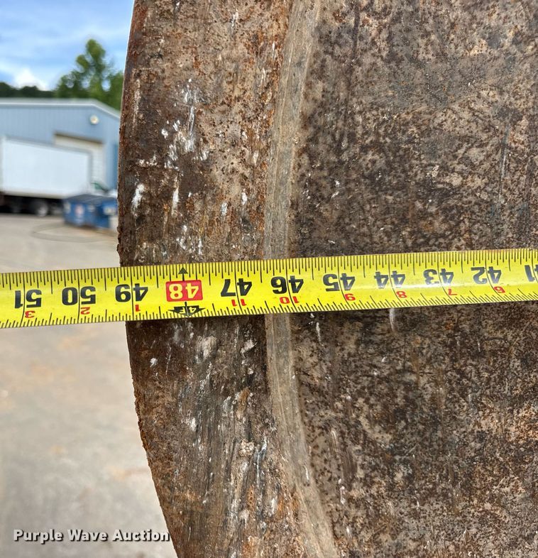 image for item DW3375 2018 Moley Magnets ESA50TH/100027 magnet