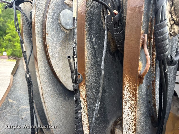 image for item DW3387 2015 John Deere 844K-II wheel loader