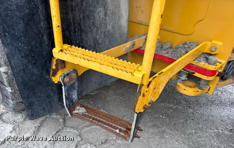 image for item DW3387 2015 John Deere 844K-II wheel loader