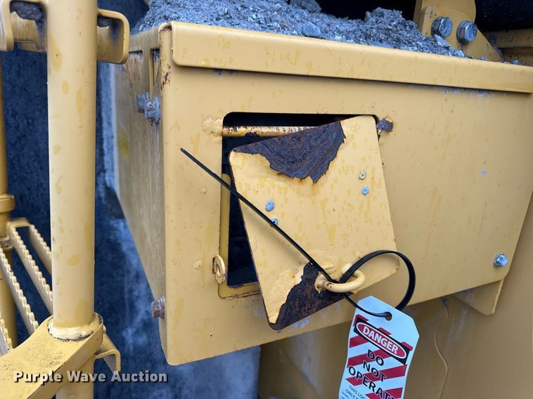 image for item DW3387 2015 John Deere 844K-II wheel loader