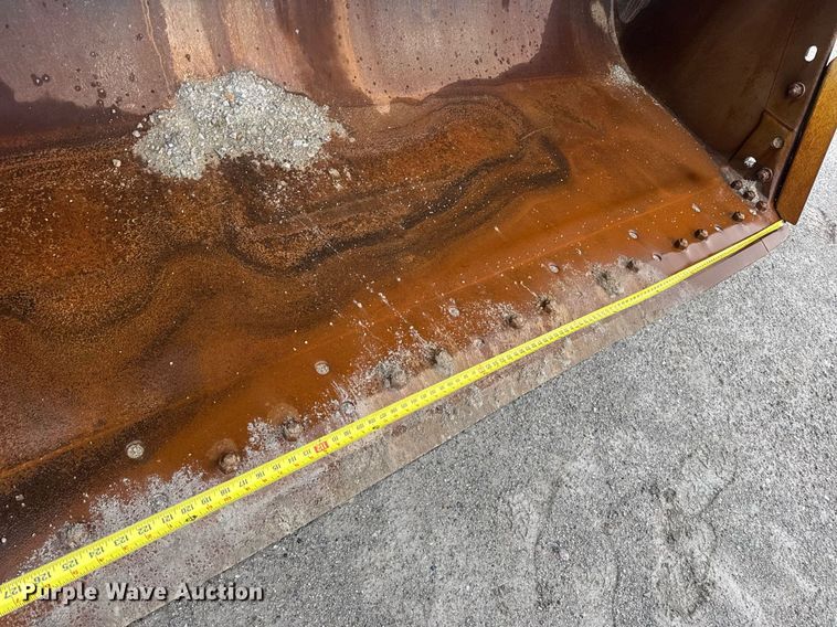 image for item DW3387 2015 John Deere 844K-II wheel loader