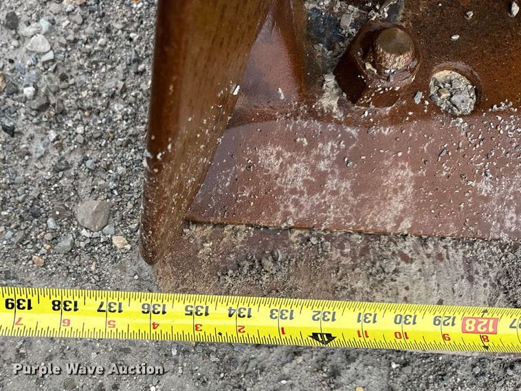 image for item DW3387 2015 John Deere 844K-II wheel loader