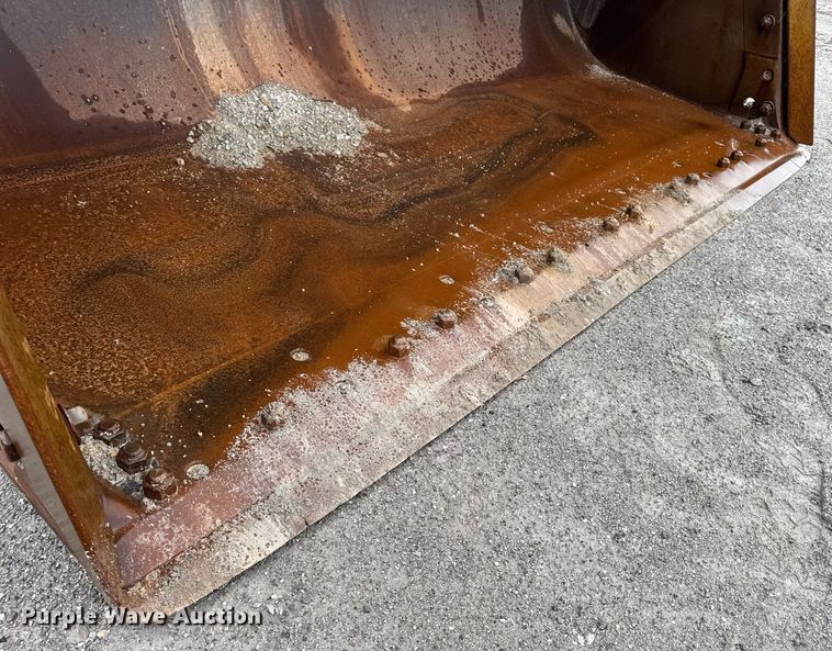 image for item DW3387 2015 John Deere 844K-II wheel loader