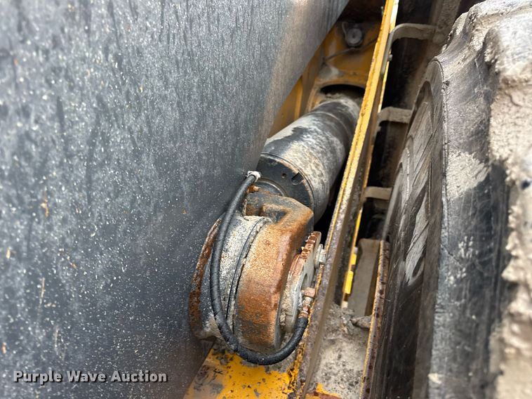 image for item DW3387 2015 John Deere 844K-II wheel loader